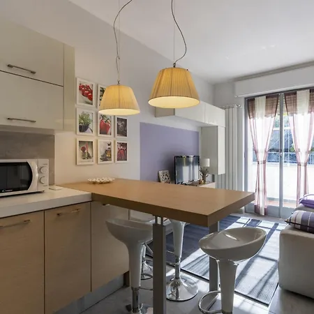 Borghouse By Interhome Апартаменты *