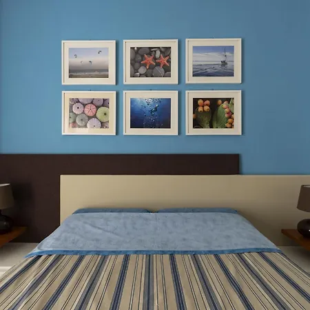 Apartman Borghouse By Interhome *