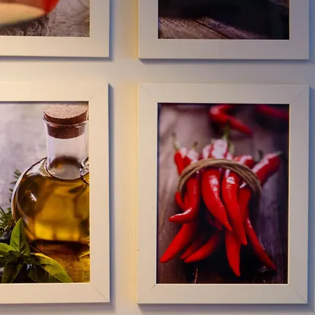 Borghouse By Interhome Апартаменты Боргетто-Санто-Спирито