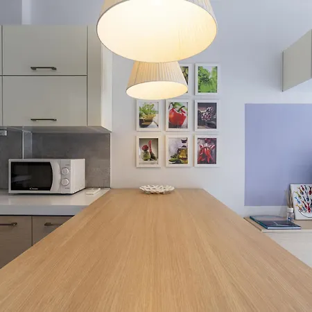 Borghouse By Interhome Апартаменты