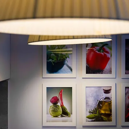 Апартаменты Borghouse By Interhome *