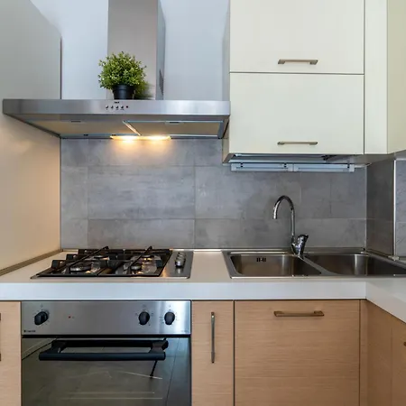 Borghouse By Interhome *