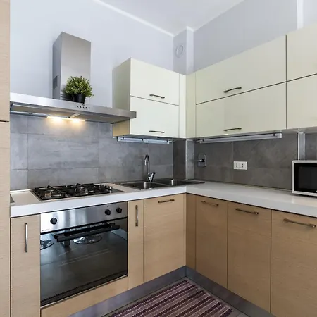 Апартаменты Borghouse By Interhome *