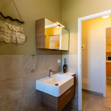 Borghouse By Interhome *