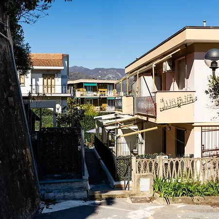 Borghouse By Interhome * Borghetto Santo Spirito
