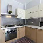 Apartament Borghouse By Interhome *