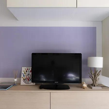 Borghouse By Interhome بورجيتو سانتو سبيريتو