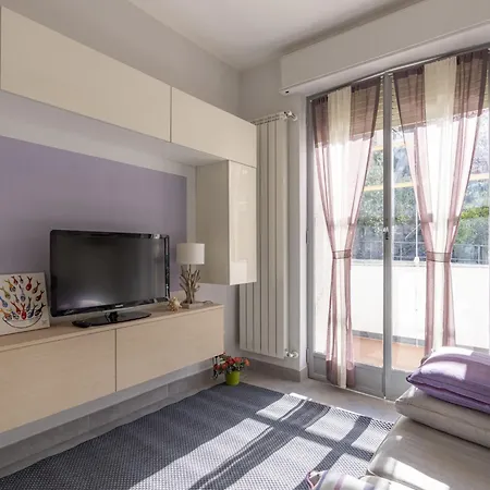 Apartmán Borghouse By Interhome