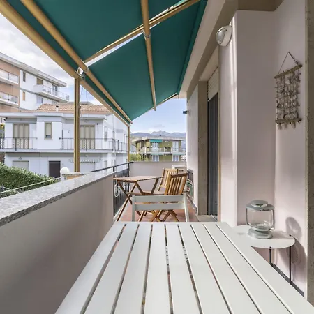 Borghouse By Interhome Borghetto Santo Spirito