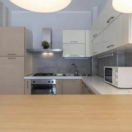 Appartamento Borghouse By Interhome *