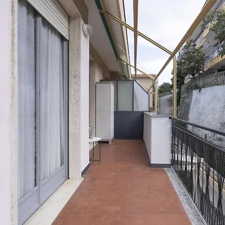 Borghouse By Interhome