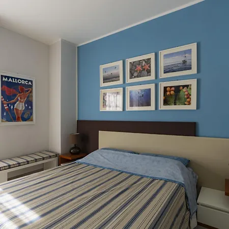 Apartmán Borghouse By Interhome Borghetto Santo Spirito