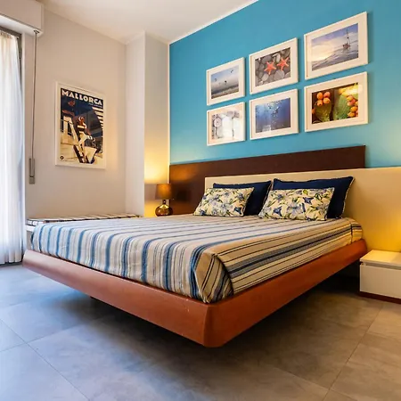 Borghouse By Interhome