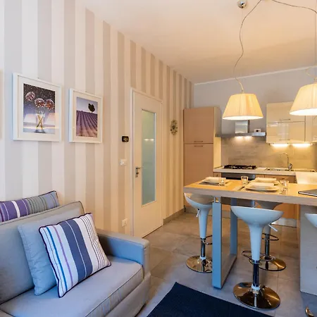 Borghouse By Interhome Apartment