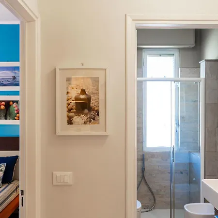 Appartamento Borghouse By Interhome *