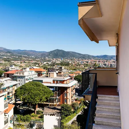Borghouse By Interhome * Borghetto Santo Spirito