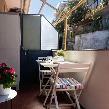 Borghouse By Interhome Appartamento