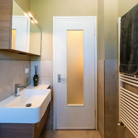 Borghouse By Interhome Appartamento *