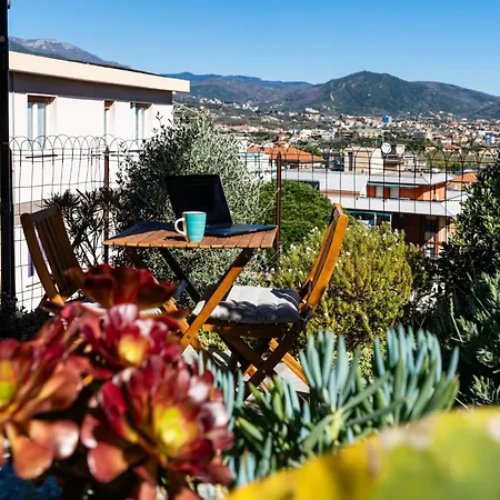 Borghouse By Interhome Appartamento *