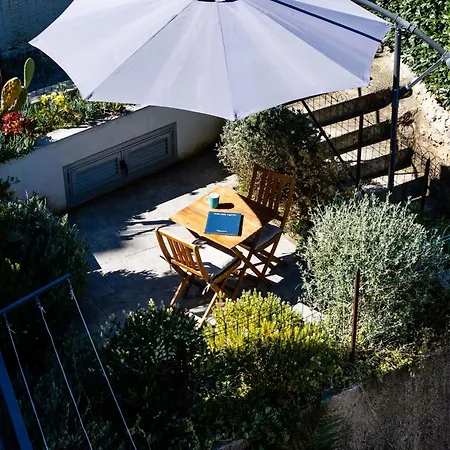 Appartamento Borghouse By Interhome *