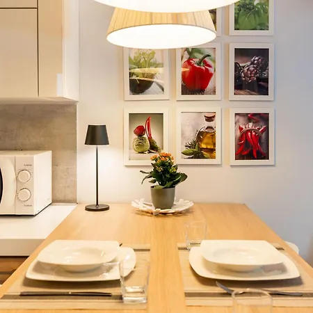 Lejlighed Borghouse By Interhome *