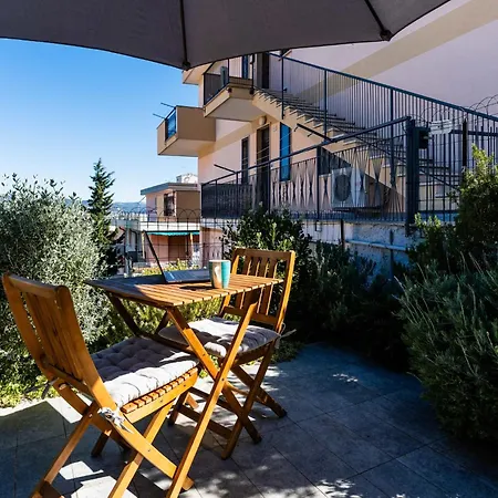 Borghouse By Interhome * Borghetto Santo Spirito