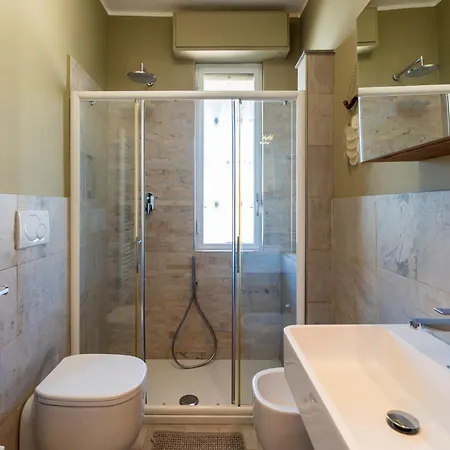 Borghouse By Interhome Appartamento