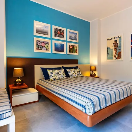 Borghouse By Interhome Apartment *
