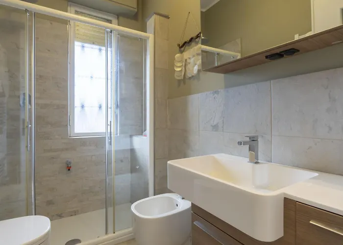 Borghouse By Interhome