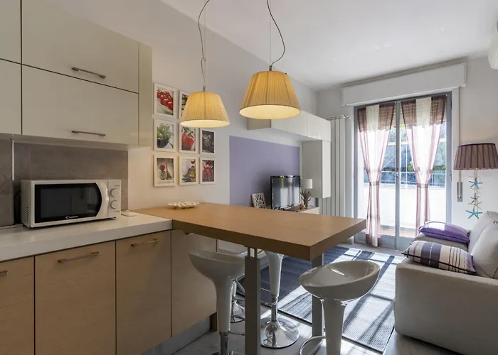 Borghouse By Interhome شقة *