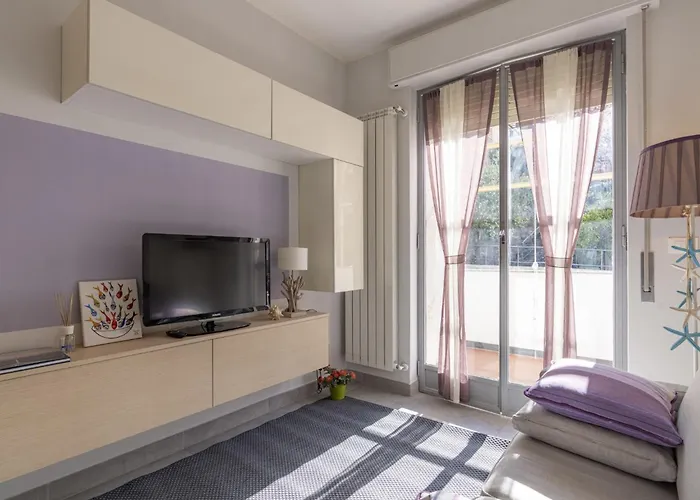شقة Borghouse By Interhome