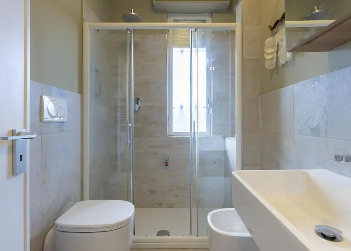 Borghouse By Interhome Borghetto Santo Spirito