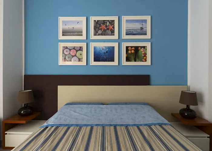 Lejlighed Borghouse By Interhome *