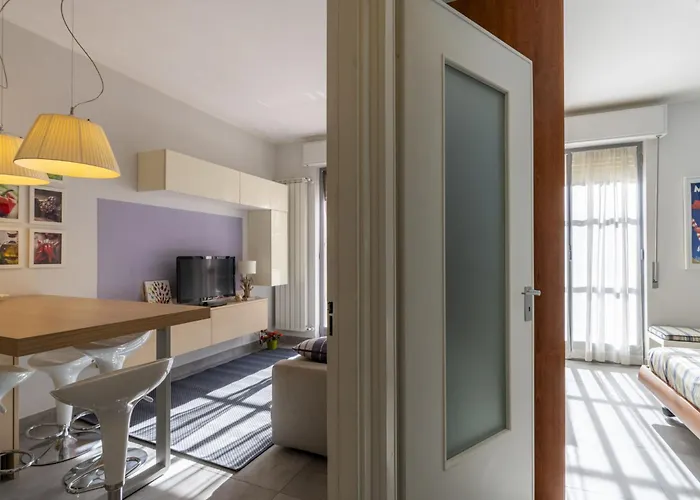 Borghouse By Interhome *