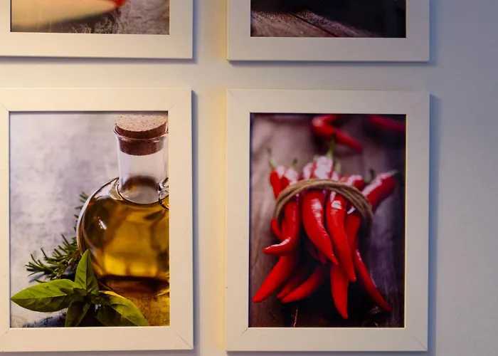 Borghouse By Interhome Lejlighed Borghetto Santo Spirito