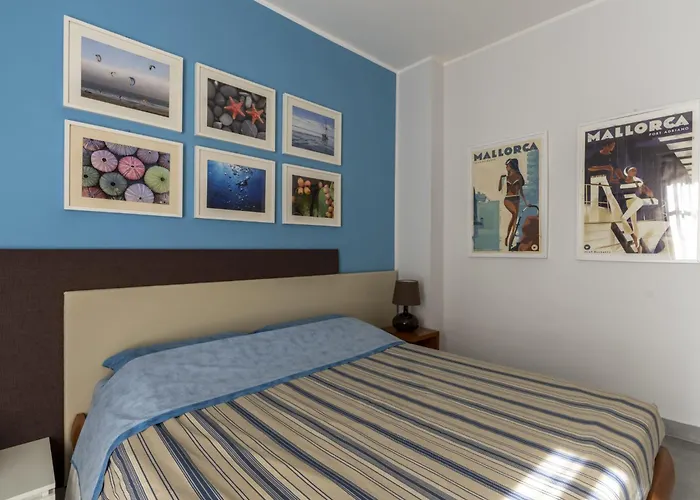 Borghouse By Interhome Borghetto Santo Spirito