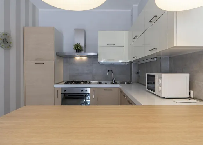 Lejlighed Borghouse By Interhome *