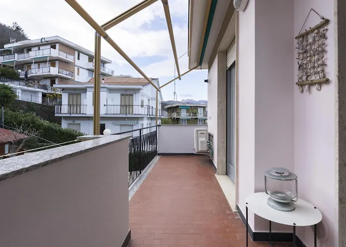 Borghouse By Interhome *