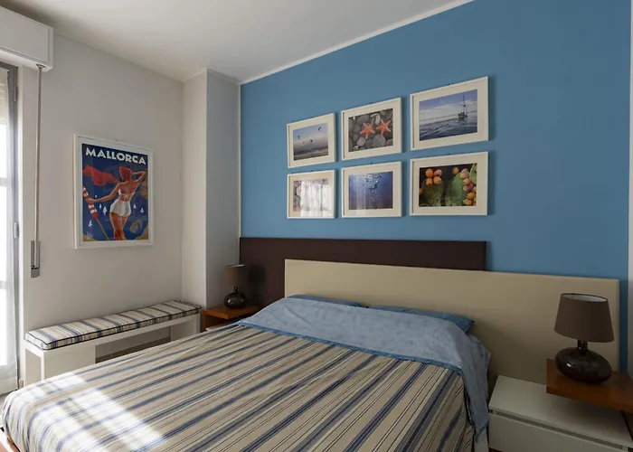 Lejlighed Borghouse By Interhome Borghetto Santo Spirito