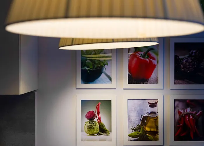 شقة Borghouse By Interhome *