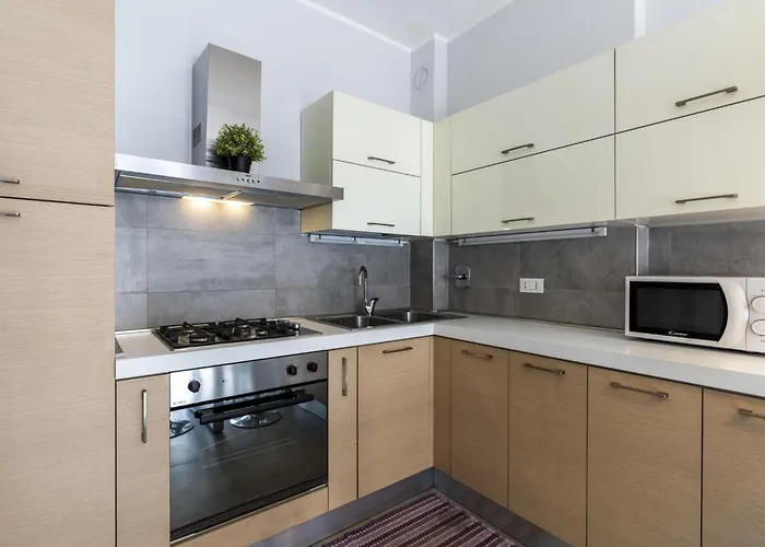 Lejlighed Borghouse By Interhome *